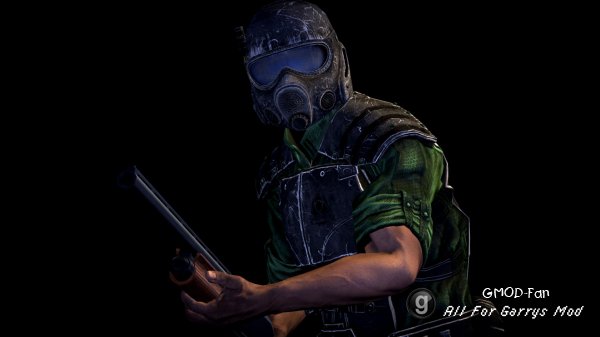 Doomguy from Doom 64 + bonus