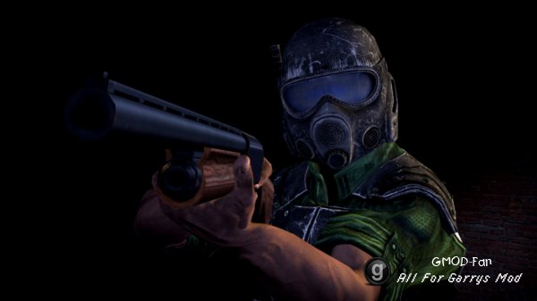 Doomguy from Doom 64 + bonus