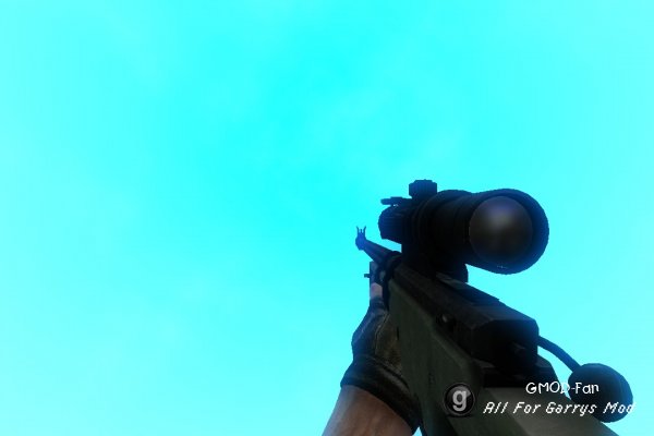 BF3 SWEPS V2.1 [M9K]