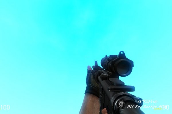BF3 SWEPS V2.1 [M9K]