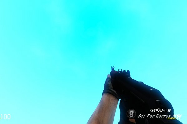 BF3 SWEPS V2.1 [M9K]