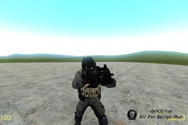 BF3 SWEPS V2.1 [M9K]