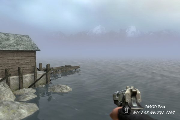 STALKER Weapons v 2.1