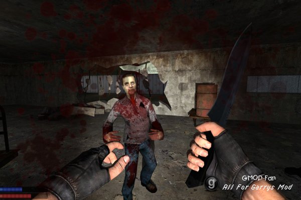 ReDead