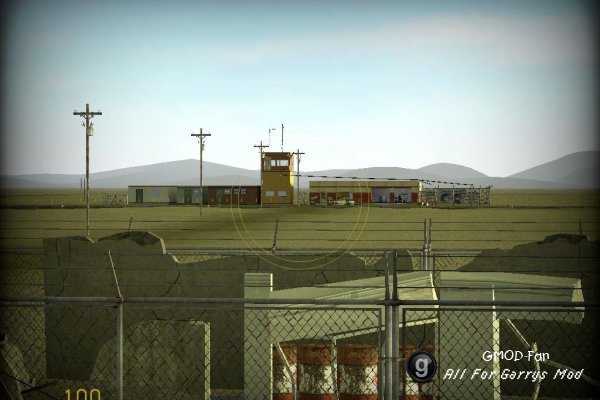 Gm_desertairport nice 3D sky
