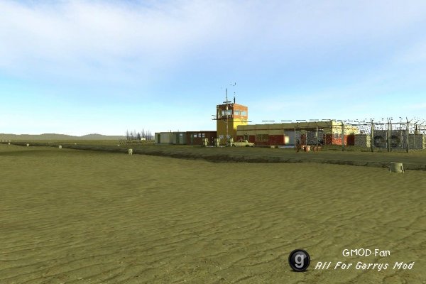 Gm_desertairport nice 3D sky