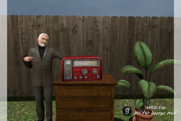 RadioMod