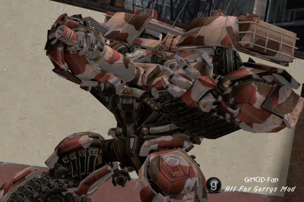 Warpath