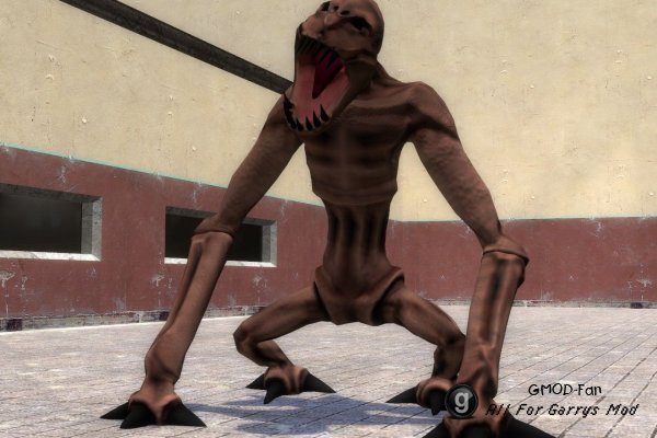 Zopler monster