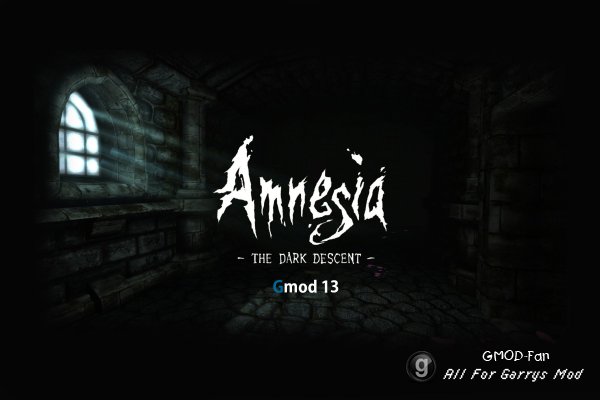 Ultimate Amnesia Pack