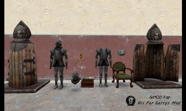 Ultimate Amnesia Pack