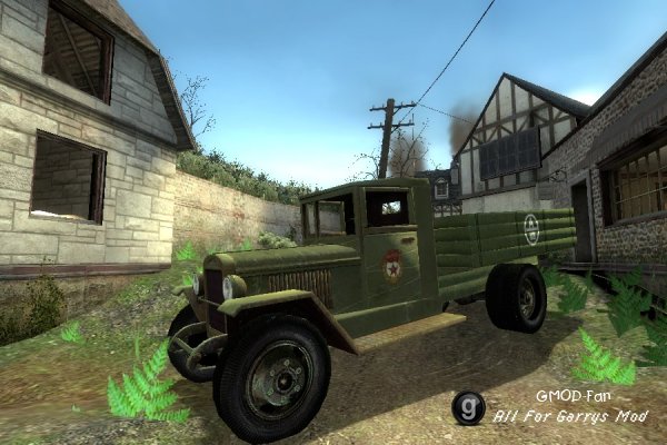 soviet pack