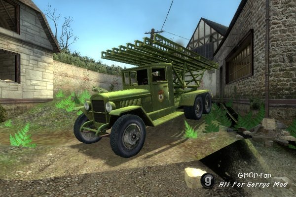 soviet pack