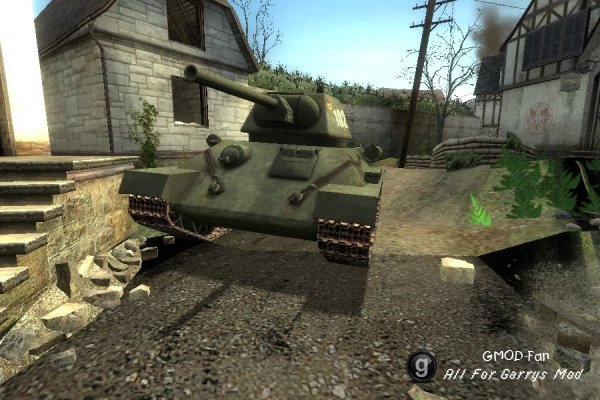 soviet pack