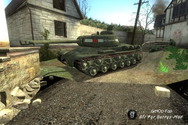 soviet pack