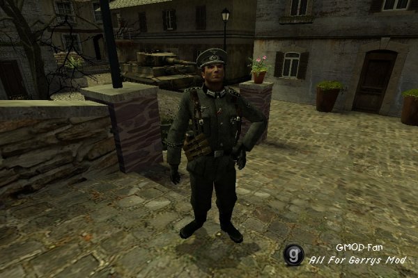 german ww2 felderbel