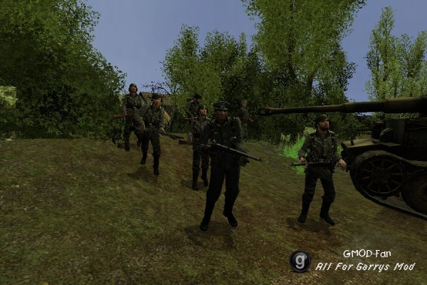 german ww2 felderbel