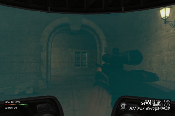 Other Helmets Overlay