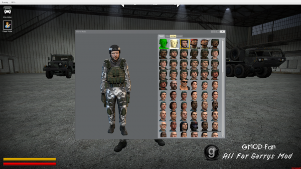 BMS HECU Player
