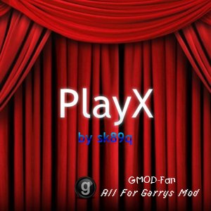 PlayX v2.8.17