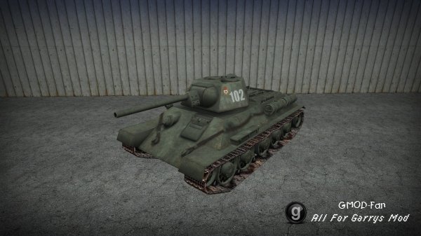 Day of Defeat: Source SCars