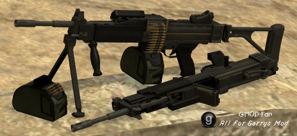 BlooCobalt & Kali's CS:GO Weapons