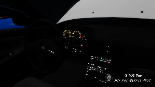 Nissan 240SX