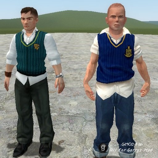Bully models