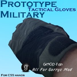 Tactical Gloves for Css gloves