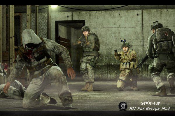 Medal Of Honor Models