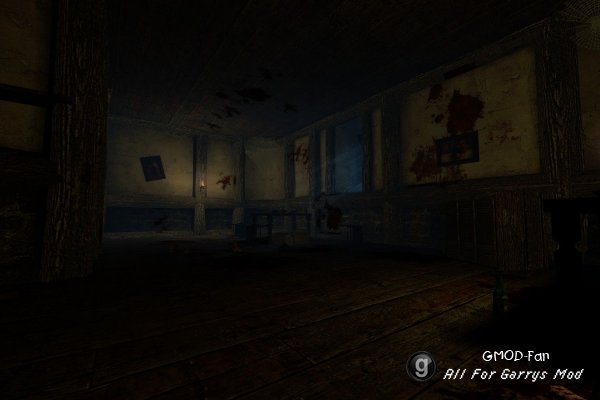 Amnesia Wine Cellar map