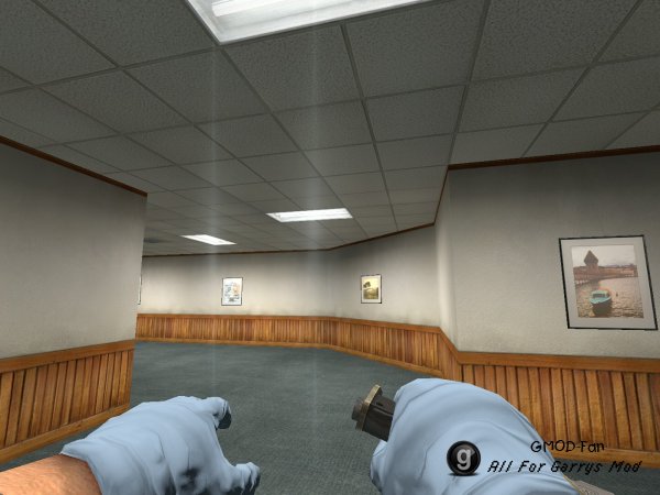 Payday 2 gloves for CSS hands