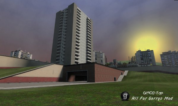 Environment Systems