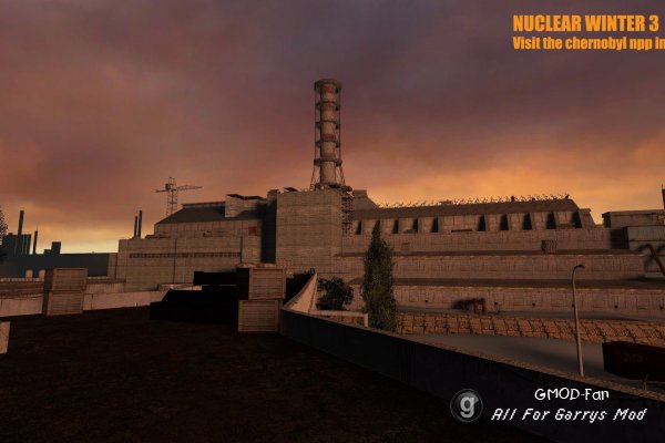 Nuclear Winter 3