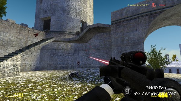 Star Wars Weapons [UPDATE]