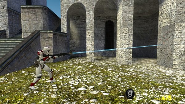 Star Wars Weapons [UPDATE]
