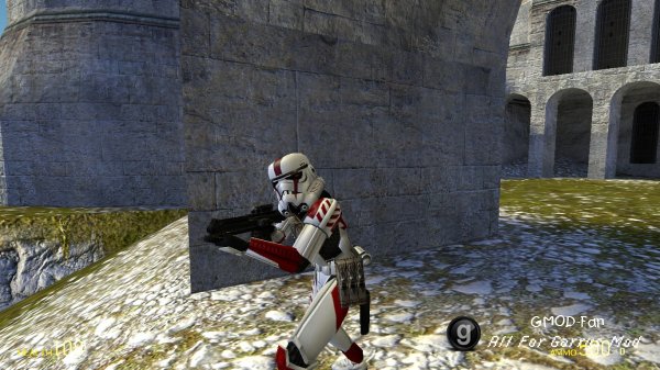 Star Wars Weapons [UPDATE]