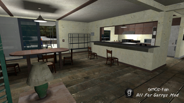 Walter White's House