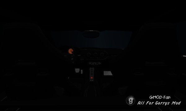 Ferrari F12Berlinetta (Scars)
