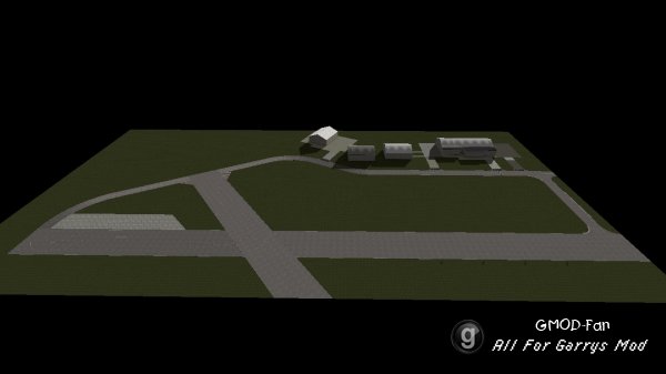 Top Gear Test Track
