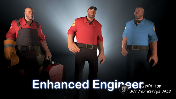 The Enhanced Engineer
