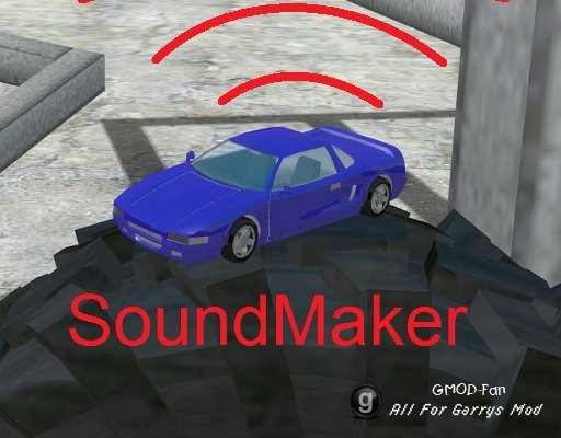 SoundMaker