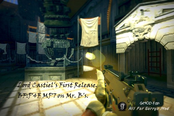 BF:P4F MP7