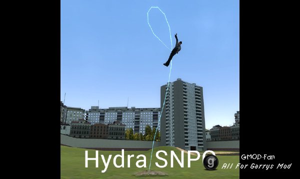 hydra snpc