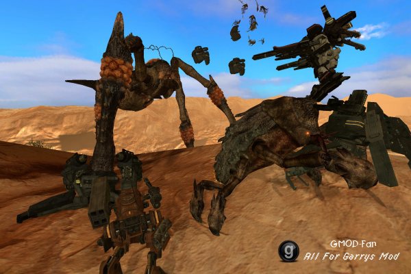 necroms lost planet models