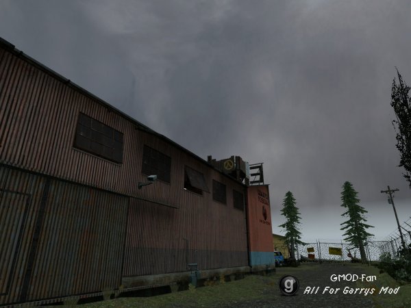 Gm_Hideout