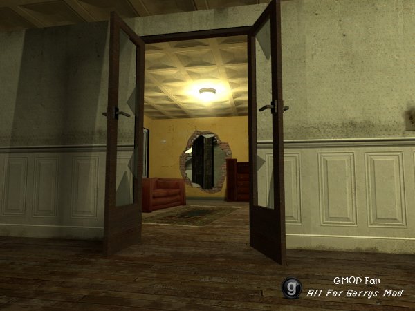 Gm_Hideout