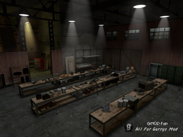 Gm_Hideout
