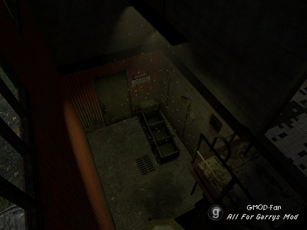 Gm_Hideout