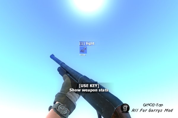 Firearms Source 2.0 shotguns